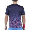Bullpadel Urano T-Shirt, Padel- och tennis T-shirt herr