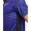 Nike Dri-Fit Printed Tee, Padel- og tennis T-skjorte herre
