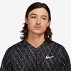 Nike Court Dri-Fit Printed Tee, Padel- och tennis T-shirt herr