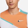 Nike Court Dri-Fit Slam T-Shirt, Padel- och tennis T-shirt herr