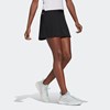 Adidas Club Skirt Black, Padel- och tenniskjol dam