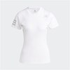 Adidas Club Tee, Padel- og tennis T-skjorte dame