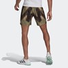 Adidas Primeblue "7 Inch Printed Shorts, Padel- och tennisshorts herr