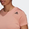 Adidas Club T-Shirt, Padel- och tennis T-shirt dam