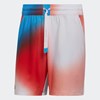 Adidas Melbourne Ergo Printed Short 7 In, Padel- och tennisshorts herr