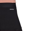 Adidas Match Skirt P.Blue Aeroknit, Padel- och tenniskjol dam