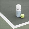 Wilson Triniti (4-Pack), Tennisbollar