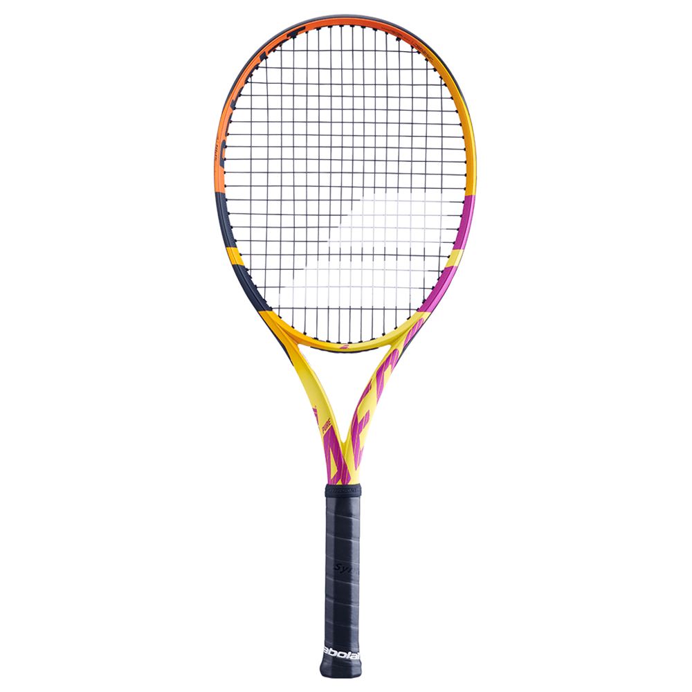 Babolat Pure Aero Rafa Edition Tennisracket