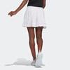 Adidas Club Pleated Skirt, Padel- och tenniskjol dam