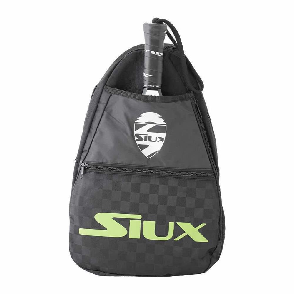 Siux Backpack S-Bag Five Colors Padellaukut