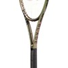 Wilson Blade 98 18X20 V8.0 Osträngat, Tennisracket