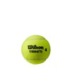 Wilson Triniti (4-Pack), Tennis pallot