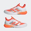 Adidas Adizero Ubersonic 4 Tennis/Padel, Padel sko herre