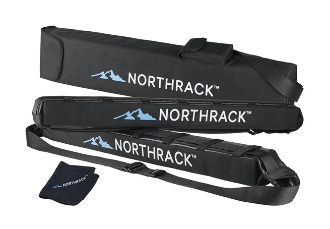 Northrack Lasthållare/Takräcke Unverisal