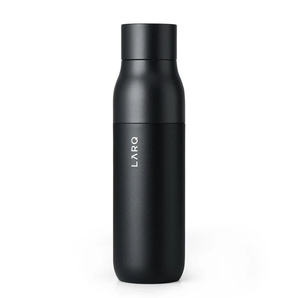 Obsidian black