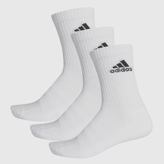 Adidas Cushioned Socks 3-Pack