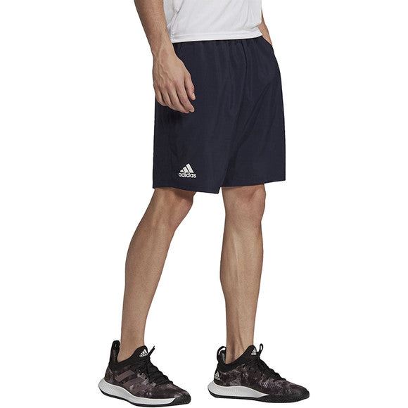Adidas Club Stretch Woven Shorts