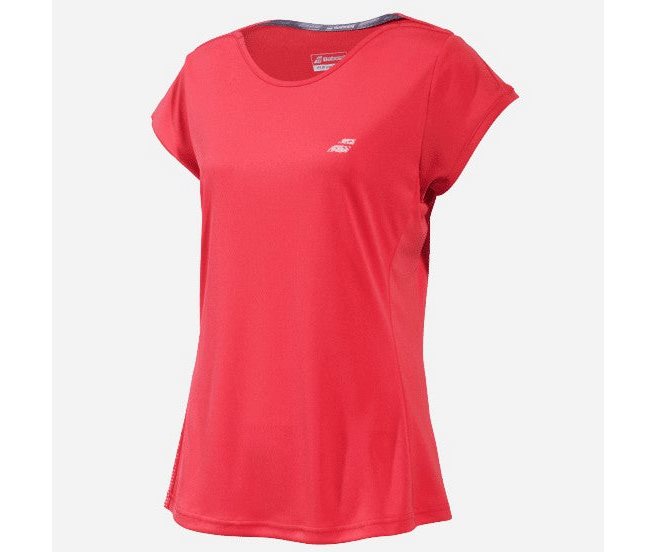 Babolat Performance Cap Sleeve Top, Padel- och tennis T-shirt dam