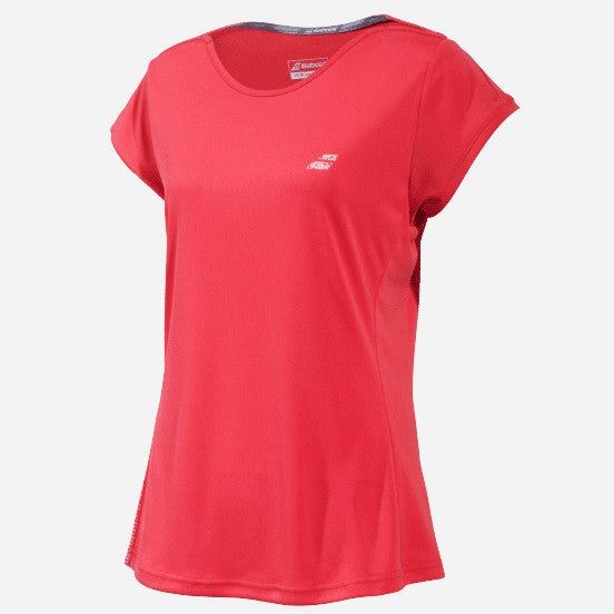 Babolat Performance Cap Sleeve Top Padel- och tennis T-shirt dam