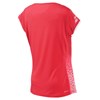Babolat Performance Cap Sleeve Top, Padel- og tennis T-skjorte dame