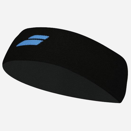 Babolat Headband Logo Black