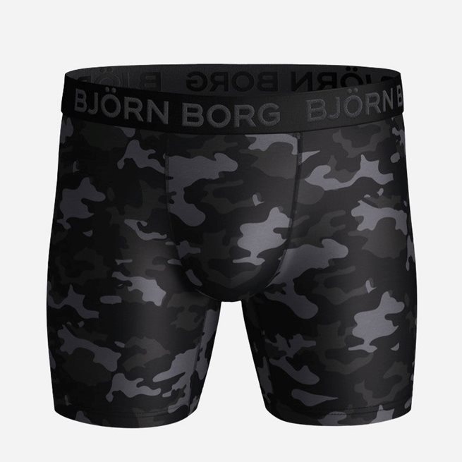 Björn Borg Performance Boxers, Underbukser herre