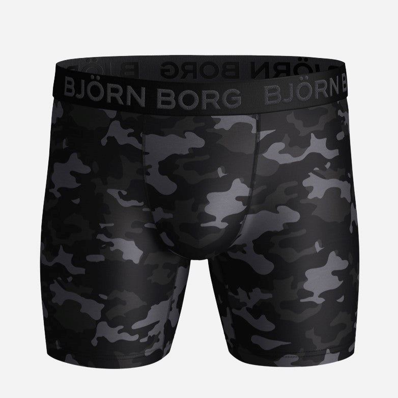 Björn Borg Performance Boxers Miesten alushousut