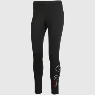 Fila Leggings Ella, Padel- och tennistights tjej