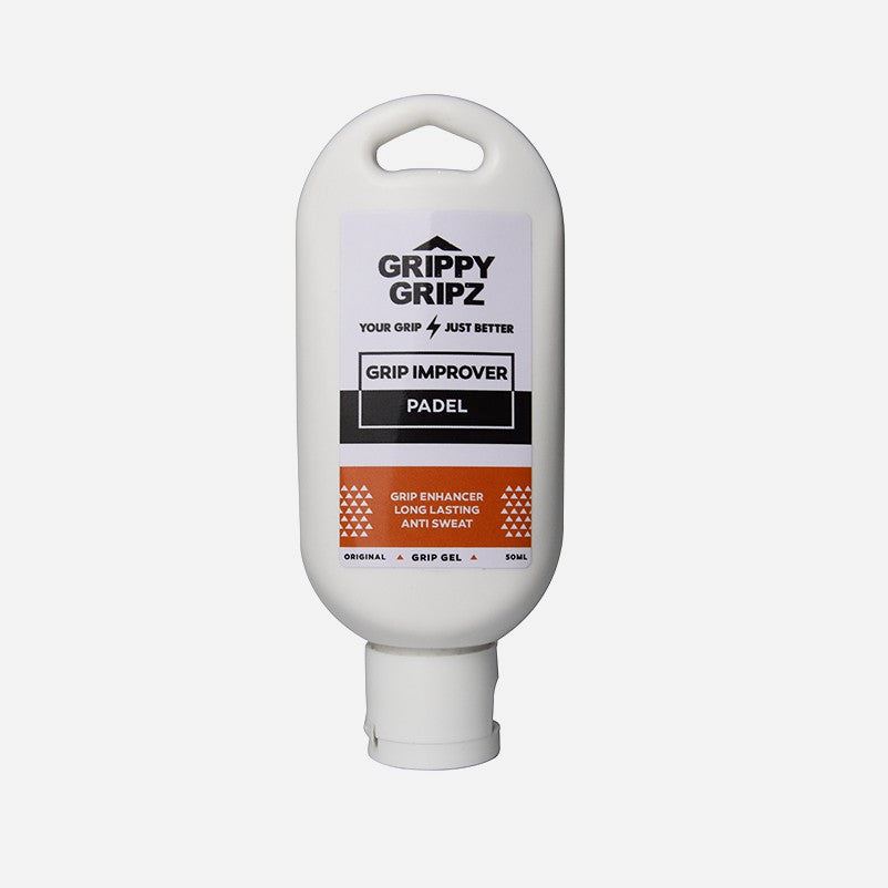 Grippy Gripz Padel Grip Gel