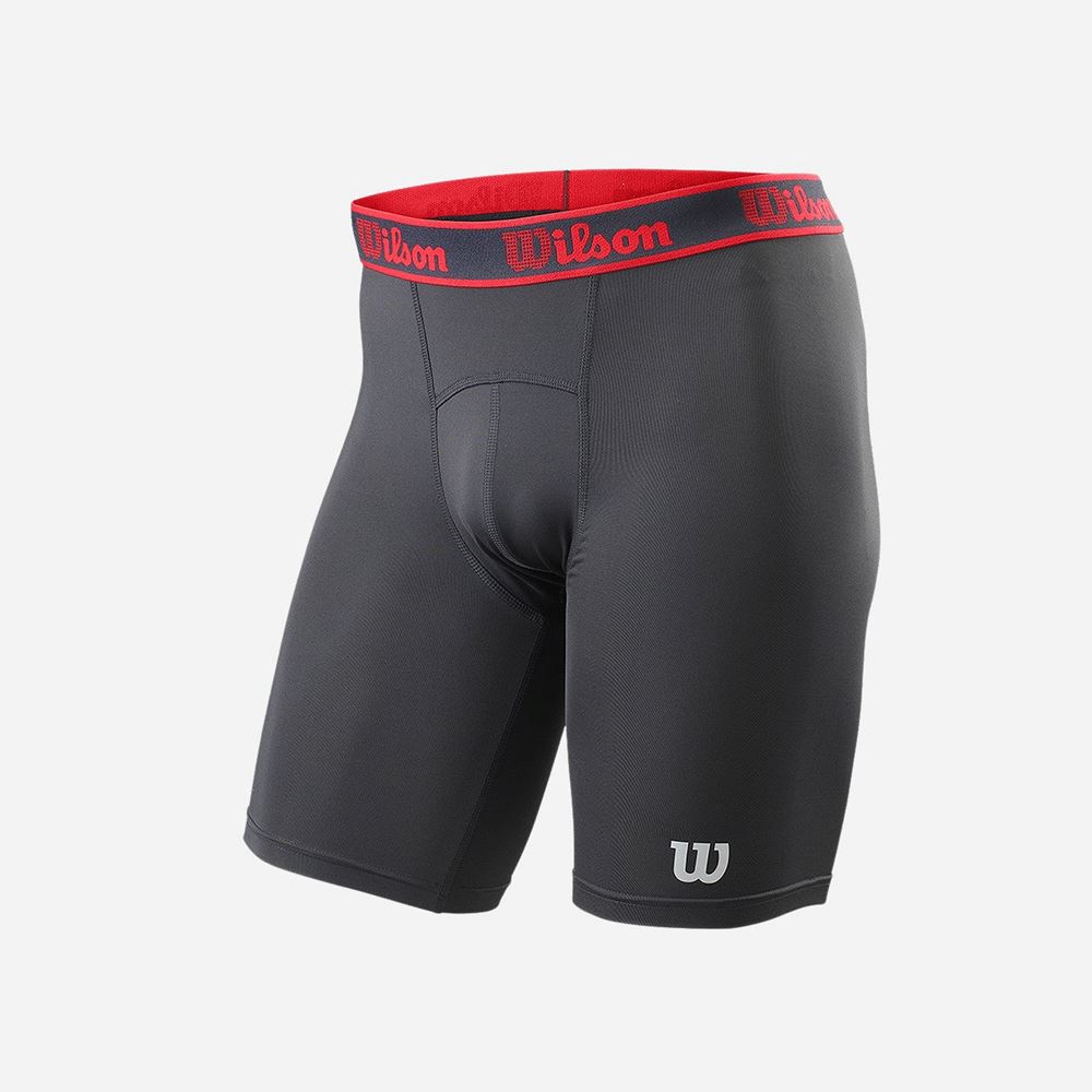 Wilson Power Compression Shorts
