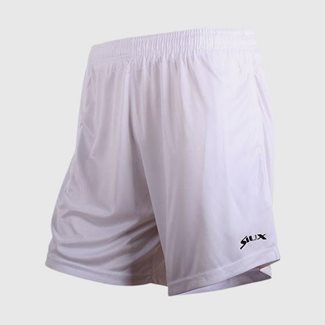 Siux White Shorts