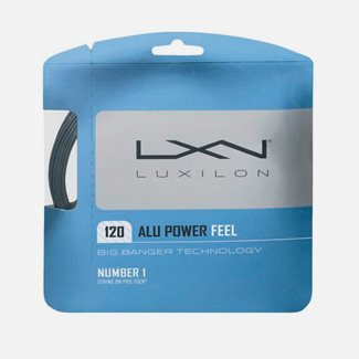 Luxilon Luxilon Alu Power Feel SET
