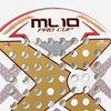 Nox Ml10 Pro Cup Corp 2022, Padelracket
