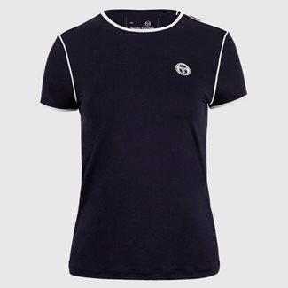 Sergio Tacchini TCP Tshirt Ss Woman, Naisten padel ja tennis T-paita