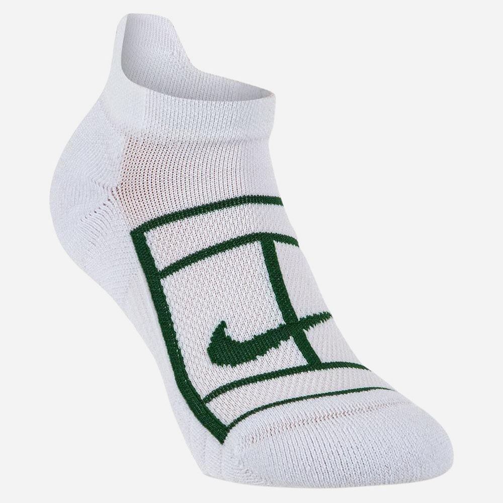 Nike Multiplier No Show Socks