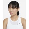Nike Court Dri-Fit Advantage Dress, Padel- og tenniskjole dame