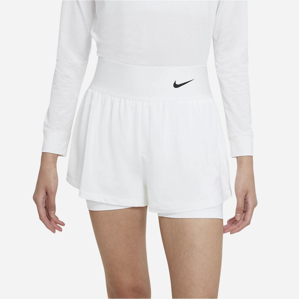 Nike Nikecourt Advantage Skirt