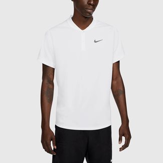 Nike Court Dri-Fit Blade Polo, Padel- og tennispique herre