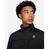 Nike Court Heritage Jacket, Padel- og tennisjakke herre