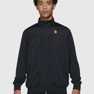 Nike Court Heritage Jacket, Padel- og tennisjakke herre