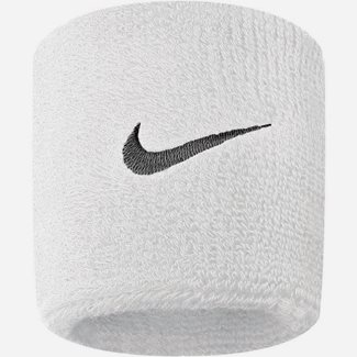 Nike Swoosh Wristband Four Colors, Wristband/Ranneke