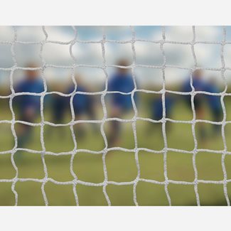 Tress Sport & Lek Fotbollsnät 5 mot 5 - 6 cm maskor, Fotbollsmål tillbehör