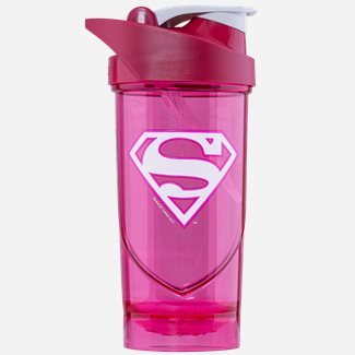 Shieldmixer Hero Pro Supergirl Classic 750 ml