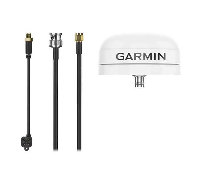 Garmin Extern GPS-antenn med fäste