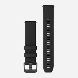 Garmin Armband med snäppspänne (20 mm)