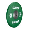 Eleiko Eleiko IWF Weightlifting Training Disc 50 mm