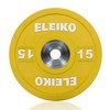 Eleiko Eleiko Sport Training Disc - 15 kg, coloured