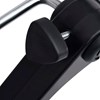 vidaXL Pedalmaskin för benoch armar med LCD-display
