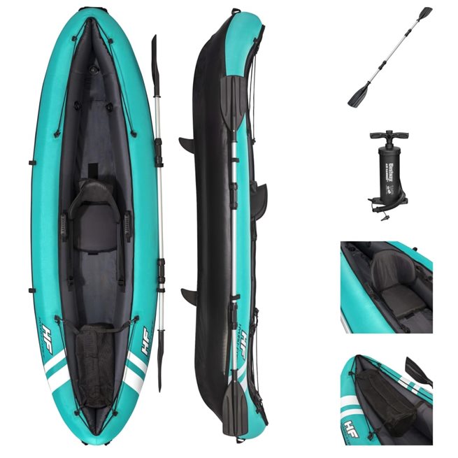 Bestway Hydro-Force Venturakajak 280x86 cm