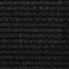 vidaXL Tältmatta 250x450 cm svart